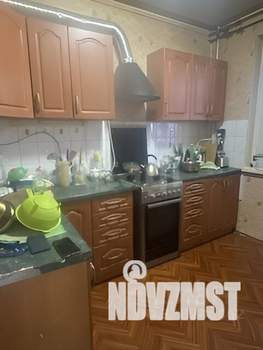 4-к квартира, вторичка, 76м2, 7/9 этаж