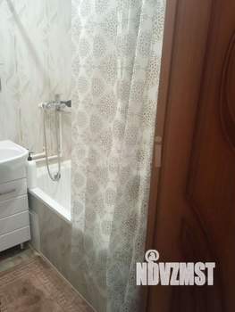 2-к квартира, вторичка, 38м2, 1/12 этаж