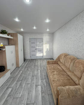 2-к квартира, вторичка, 50м2, 9/10 этаж
