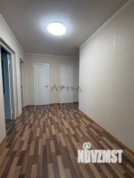 2-к квартира, вторичка, 58м2, 5/10 этаж