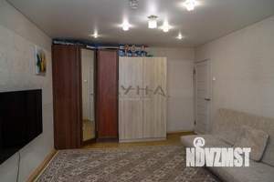 4-к квартира, вторичка, 73м2, 4/5 этаж