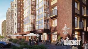 3-к квартира, вторичка, 77м2, 13/19 этаж