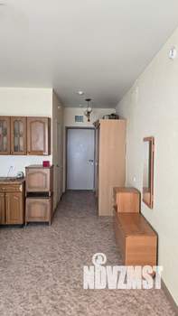Студия квартира, вторичка, 23м2, 10/16 этаж