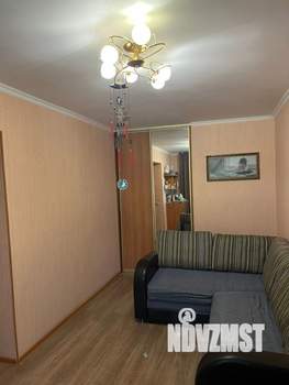 2-к квартира, вторичка, 45м2, 1/14 этаж