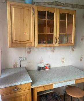 2-к квартира, вторичка, 45м2, 7/14 этаж