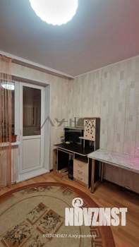 1-к квартира, вторичка, 40м2, 2/18 этаж