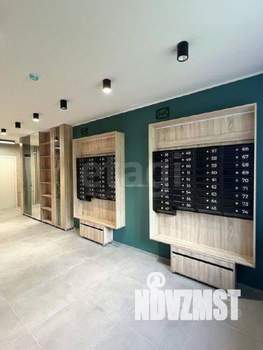 3-к квартира, вторичка, 73м2, 4/16 этаж