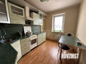 3-к квартира, вторичка, 68м2, 8/10 этаж