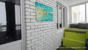 2-к квартира, вторичка, 55м2, 12/19 этаж