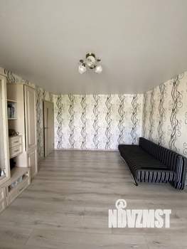 3-к квартира, вторичка, 58м2, 1/5 этаж