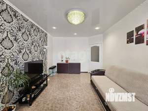 3-к квартира, вторичка, 73м2, 7/10 этаж