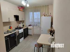 1-к квартира, вторичка, 45м2, 9/11 этаж