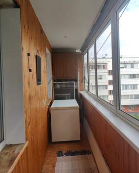 4-к квартира, вторичка, 72м2, 4/5 этаж