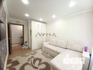2-к квартира, вторичка, 44м2, 2/5 этаж