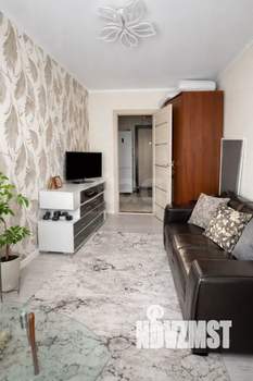 2-к квартира, вторичка, 43м2, 4/9 этаж