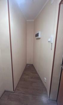 Студия квартира, вторичка, 17м2, 7/10 этаж