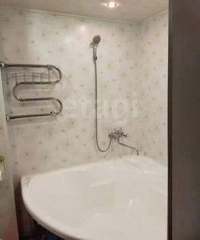 2-к квартира, вторичка, 44м2, 2/5 этаж