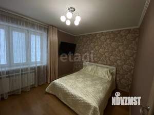 3-к квартира, вторичка, 97м2, 1/16 этаж