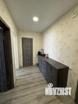 1-к квартира, вторичка, 42м2, 6/10 этаж