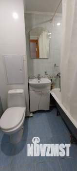 1-к квартира, вторичка, 30м2, 4/5 этаж