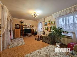 1-к квартира, вторичка, 45м2, 5/5 этаж
