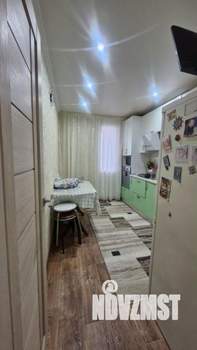 3-к квартира, вторичка, 60м2, 2/5 этаж