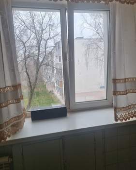 3-к квартира, вторичка, 62м2, 3/5 этаж