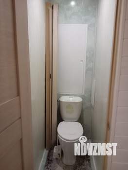 3-к квартира, вторичка, 58м2, 4/5 этаж