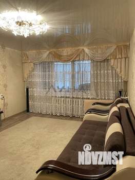 1-к квартира, вторичка, 39м2, -2/5 этаж
