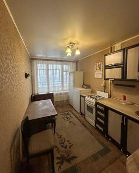 1-к квартира, вторичка, 35м2, 9/14 этаж