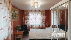 4-к квартира, вторичка, 84м2, 4/9 этаж