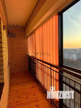 1-к квартира, вторичка, 37м2, 10/10 этаж