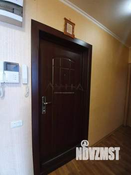 2-к квартира, вторичка, 51м2, 4/10 этаж
