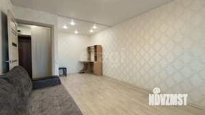 1-к квартира, вторичка, 36м2, 13/14 этаж