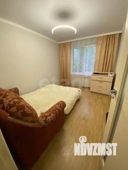 4-к квартира, вторичка, 90м2, 1/5 этаж