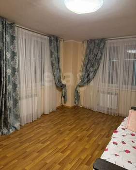2-к квартира, вторичка, 64м2, 16/18 этаж