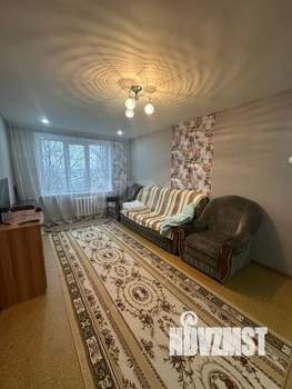 1-к квартира, вторичка, 32м2, 7/9 этаж