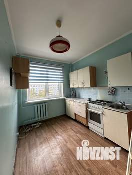 2-к квартира, вторичка, 51м2, 8/9 этаж
