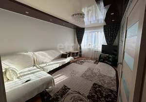 2-к квартира, вторичка, 54м2, 6/10 этаж