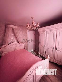 3-к квартира, вторичка, 74м2, 2/5 этаж