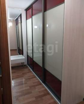1-к квартира, вторичка, 41м2, 7/10 этаж