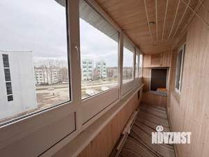 4-к квартира, вторичка, 73м2, 5/5 этаж