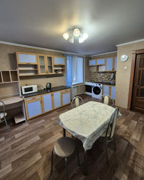 1-к квартира, вторичка, 44м2, 4/9 этаж