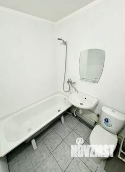 1-к квартира, вторичка, 37м2, 6/10 этаж