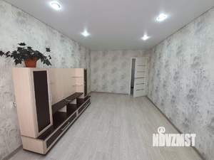 2-к квартира, вторичка, 54м2, 2/5 этаж