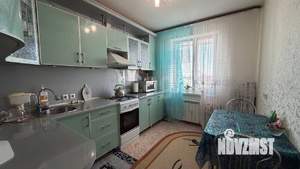 1-к квартира, вторичка, 36м2, 10/10 этаж