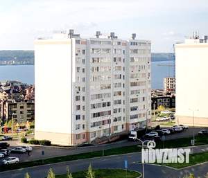 1-к квартира, вторичка, 37м2, 3/10 этаж