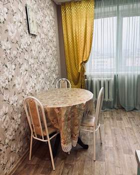 3-к квартира, вторичка, 66м2, 7/9 этаж