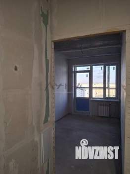 1-к квартира, вторичка, 41м2, 13/19 этаж