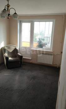 1-к квартира, вторичка, 34м2, 8/14 этаж